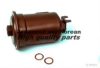 ASHUKI 0399-1402 Fuel filter